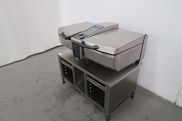 Rational LMX.100.AE Bratt Pan