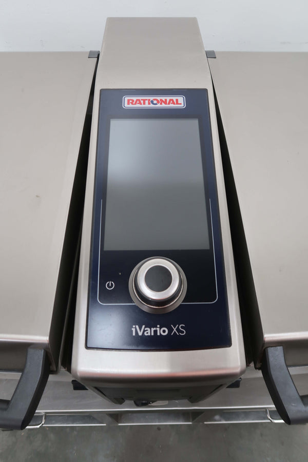Rational LMX.100.AE Bratt Pan