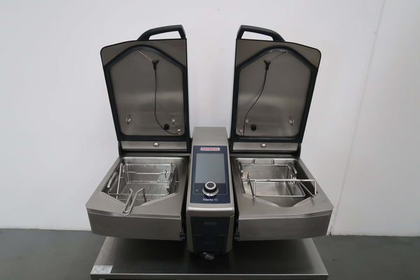Rational LMX.100.AE Bratt Pan