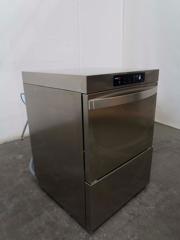 Fagor CO-502B DD AU Undercounter Dishwasher