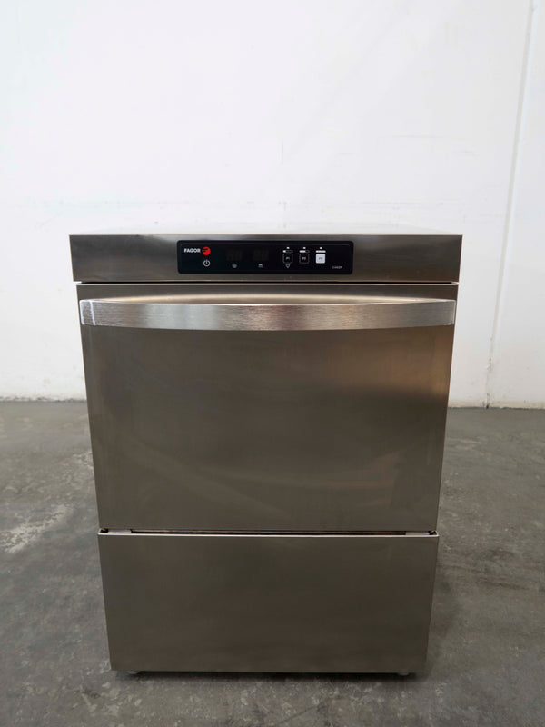 Fagor CO-502B DD AU Undercounter Dishwasher