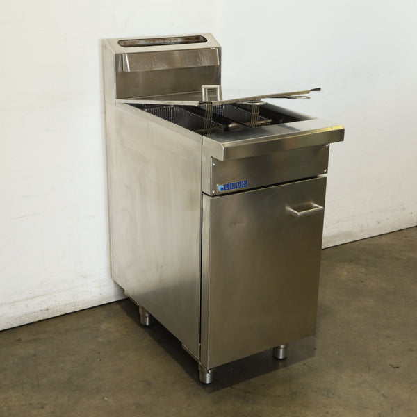 Luus FSV-45 Fryer