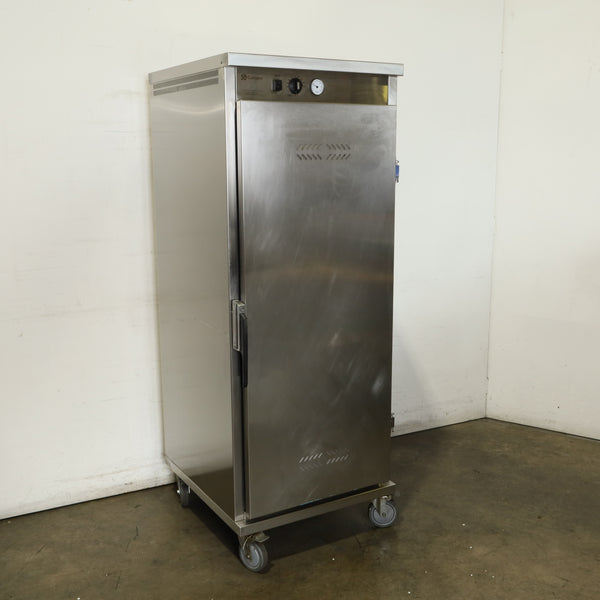 Culinaire CH.VHC.3211 Hot Cupboard