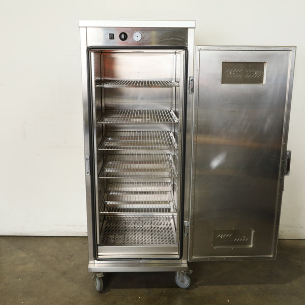 Culinaire CH.VHC.3211 Hot Cupboard
