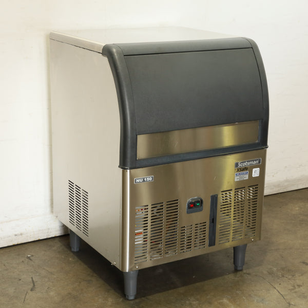 Scotsman NUH150AS Ice Machine