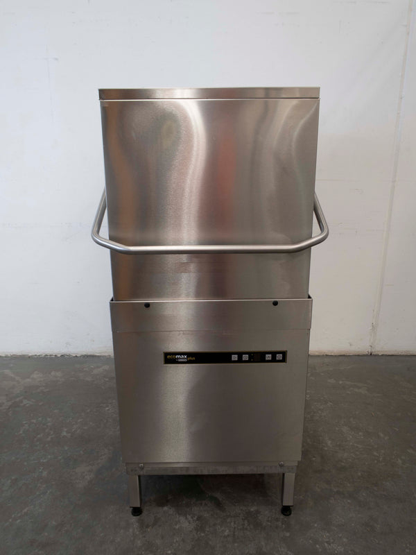 Hobart Ecomax Plus H615 Passthrough Dishwasher