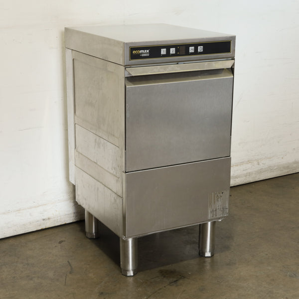 Hobart ECO-G404-90B Undercounter Glasswasher