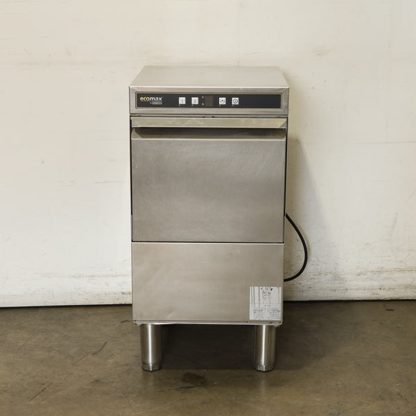 Hobart ECO-G404-90B Undercounter Glasswasher