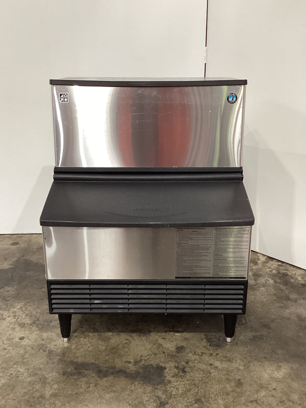 Hoshizaki KM-140B Ice Machine