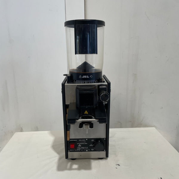 Slingshot S64 Coffee Grinder