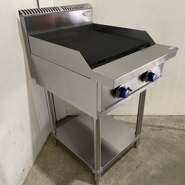 Cookrite AT80G6C-F Char Grill