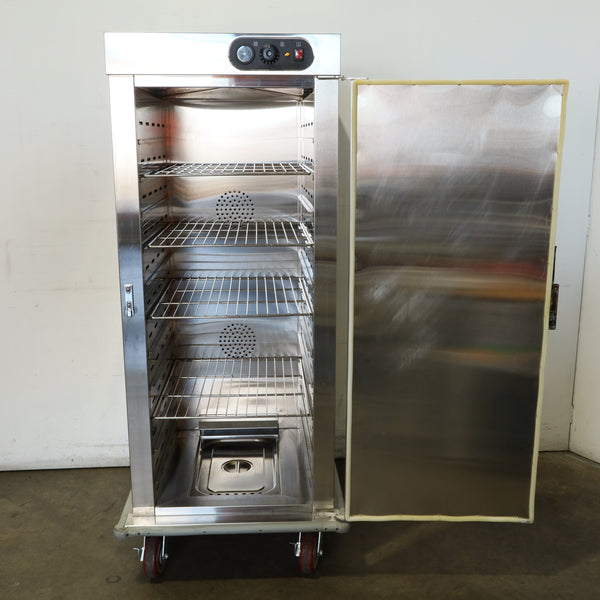Anvil MFW0011 Warming Cabinet