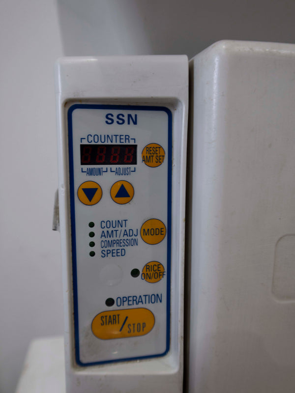 Suzumo SSN-GLA Sushi Machine