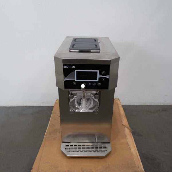 Brullen i91 Pro Ice Cream Machine