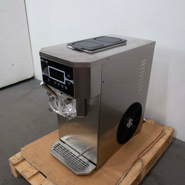 Brullen i91 Pro Ice Cream Machine