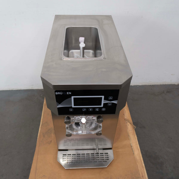 Brullen i91 Pro Ice Cream Machine