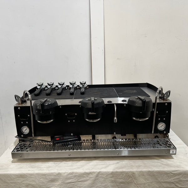 Synesso S Series 3 Group Volumetric Coffee Machine