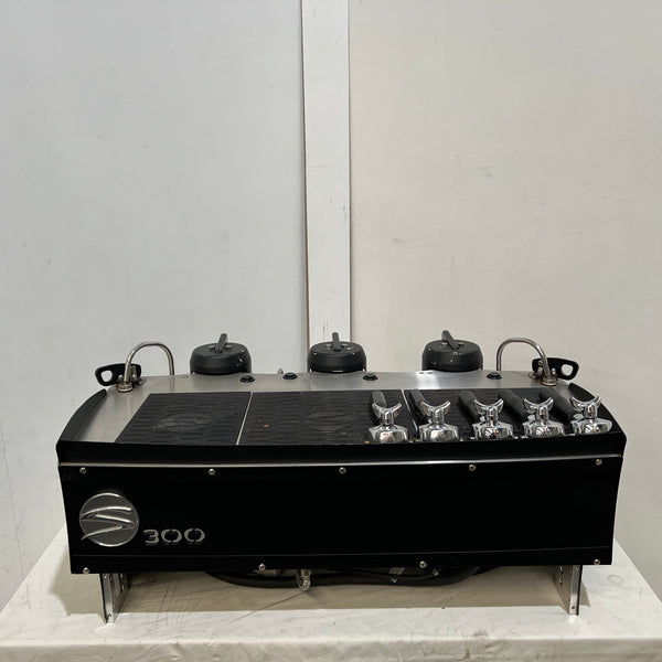 Synesso S Series 3 Group Volumetric Coffee Machine