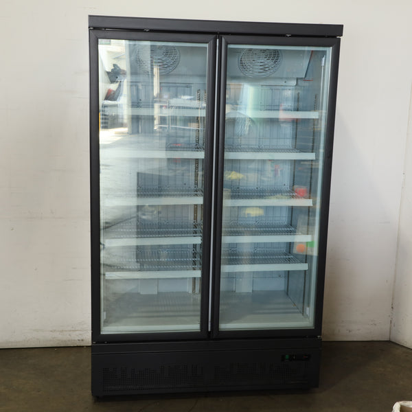 Thermaster LG-1000BGBMF Upright Freezer