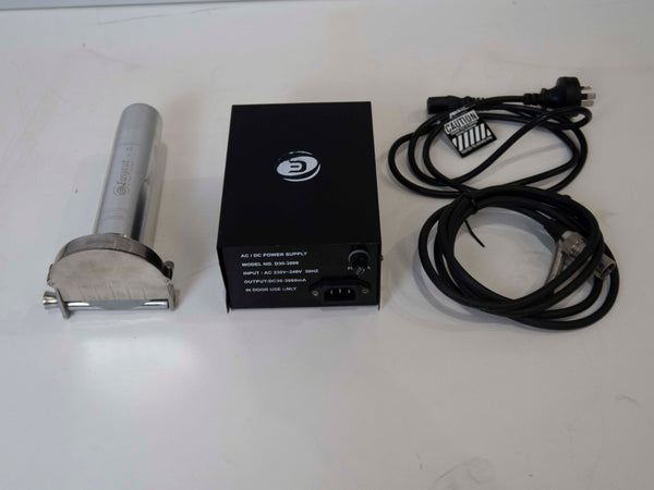 Easycut D30-300 Kebab Shaver