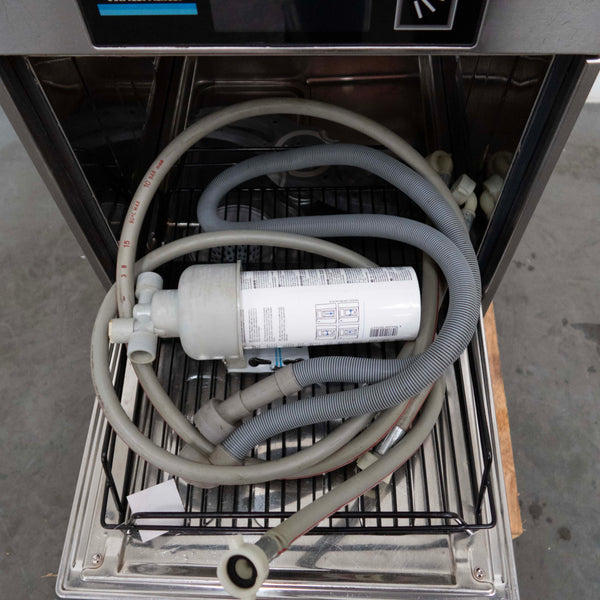 Winterhalter UC-S Undercounter Glasswasher