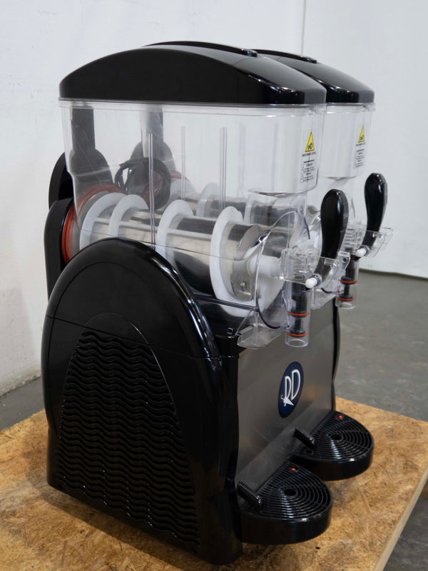 Corolla Fabigani-2S Slushie Machine