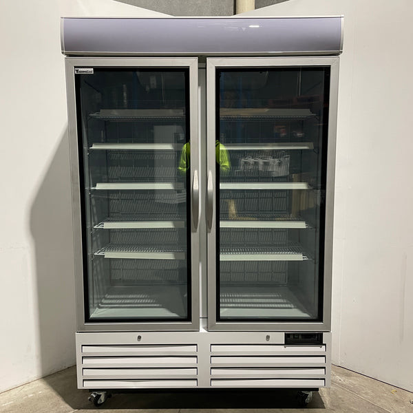 Thermocool D930 Upright Freezer
