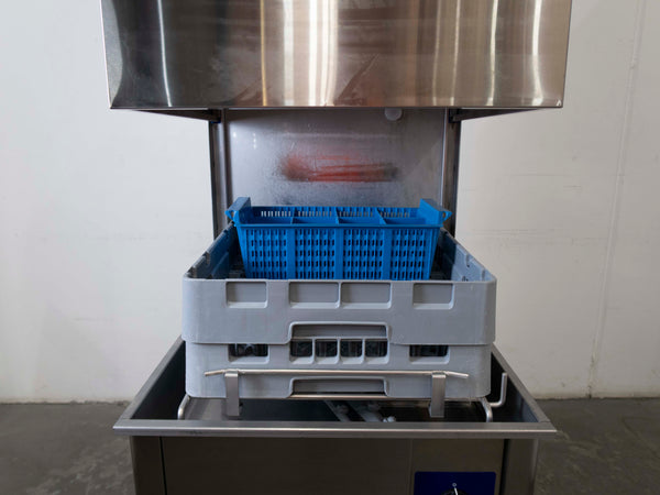 Washtech XP Pass Through Dishwasher