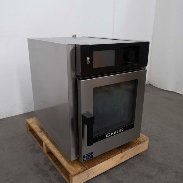 Giorik KB061WT Combi Oven