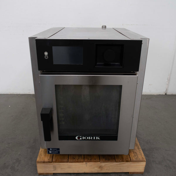 Giorik KB061WT Combi Oven