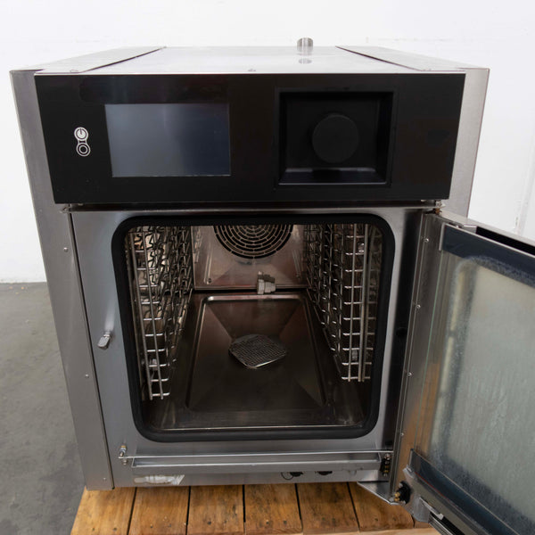 Giorik KB061WT Combi Oven
