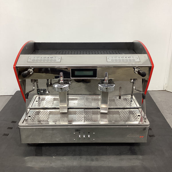 Orchestrale Etnica AUT./2-ET 2 Group Coffee Machine