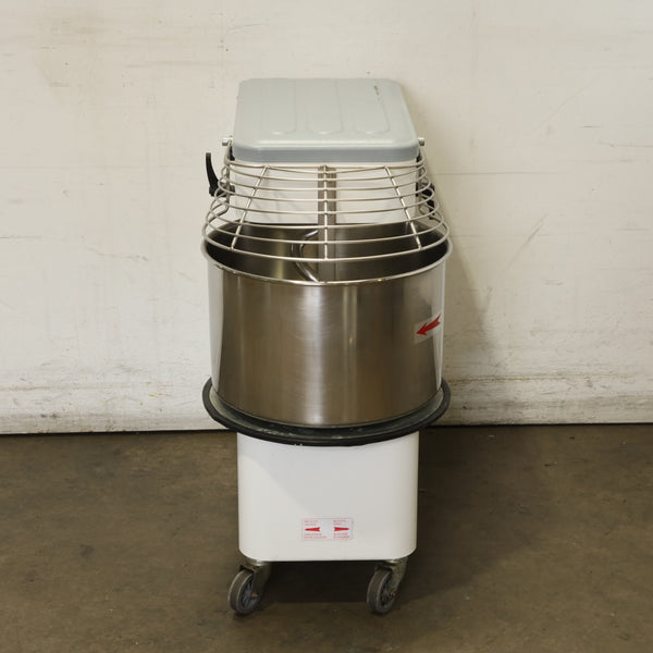 Mecnosud PK25AM Spiral Mixer