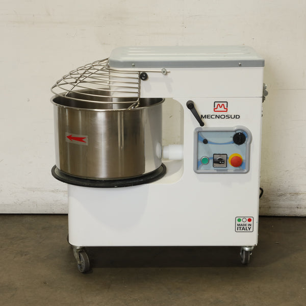 Mecnosud PK25AM Spiral Mixer
