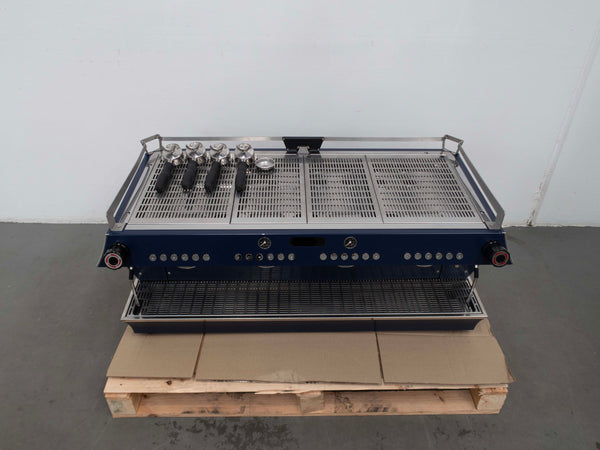 La Marzocco 4AV HW Linea PB 4 Group Coffee Machine