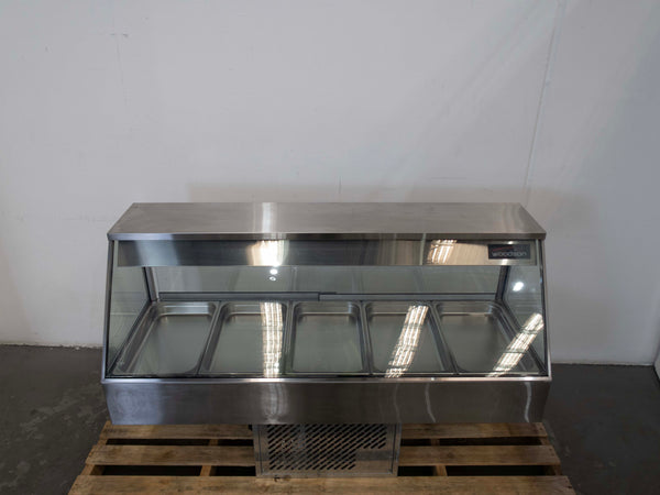 Woodson WCFS-25 Cold Food Display