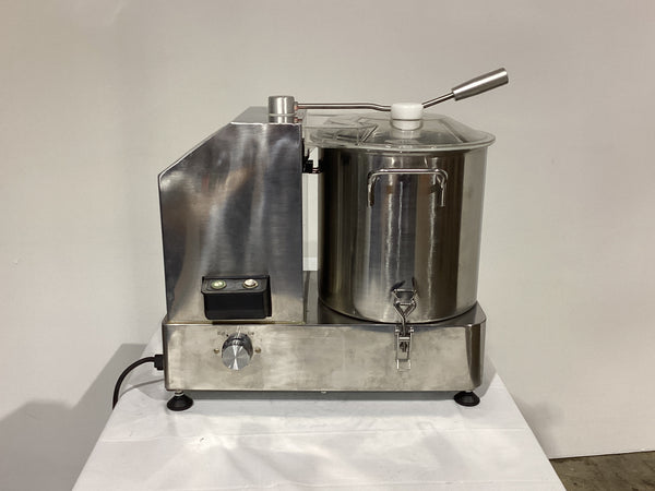 FED HR-12 Food Processor