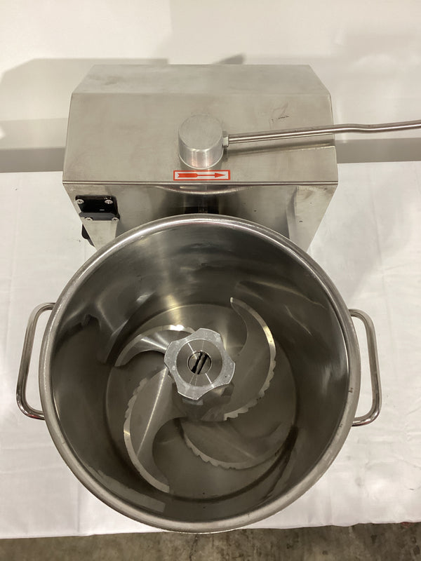 FED HR-12 Food Processor