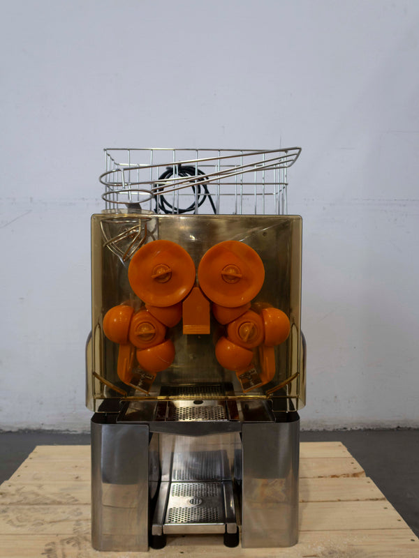 XC-2000E-3 Orange Juicer
