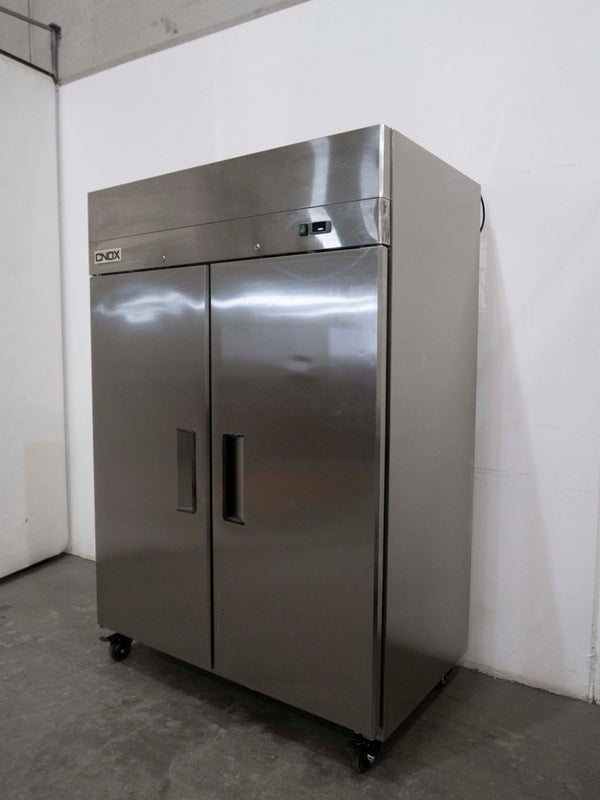CNOX CN2FDU.GN Upright Freezer
