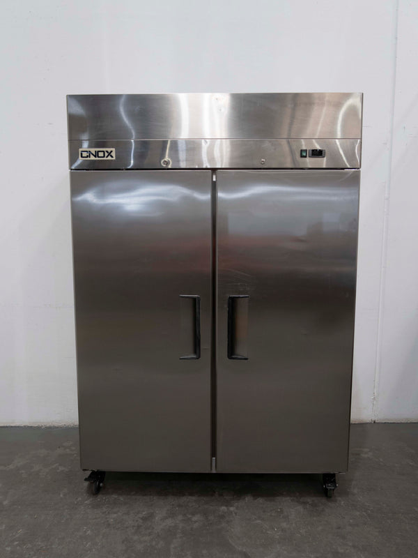 CNOX CN2FDU.GN Upright Freezer