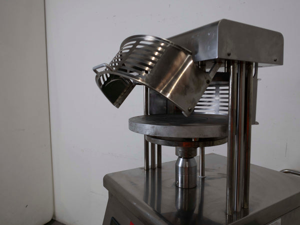 OMCAN PF33 Pizza Shaper
