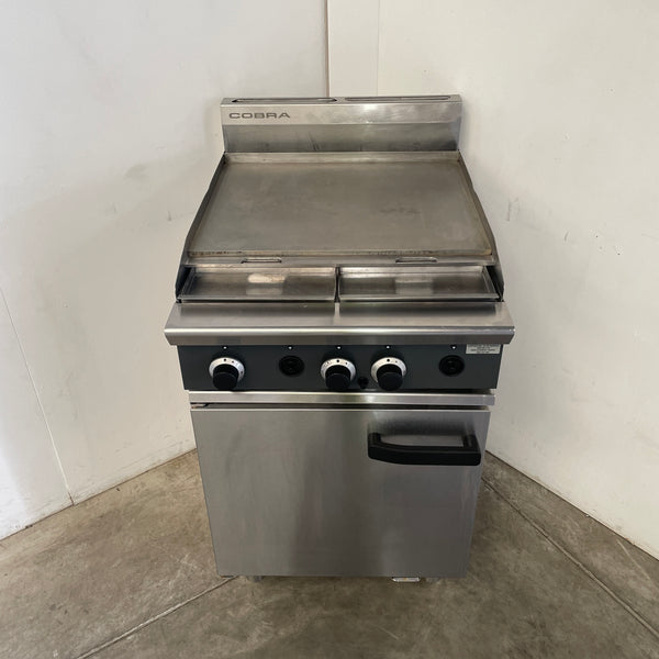 Cobra CR6B Griddle