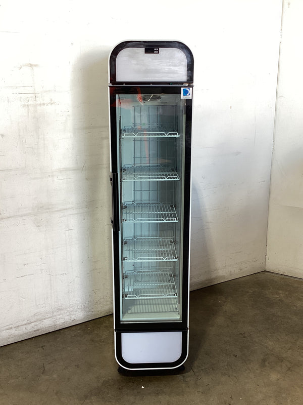 FED FD-LD42 Upright Freezer