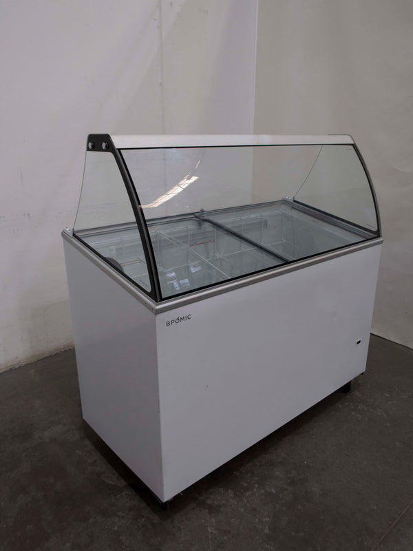 Bromic GD0007S Gelato Display
