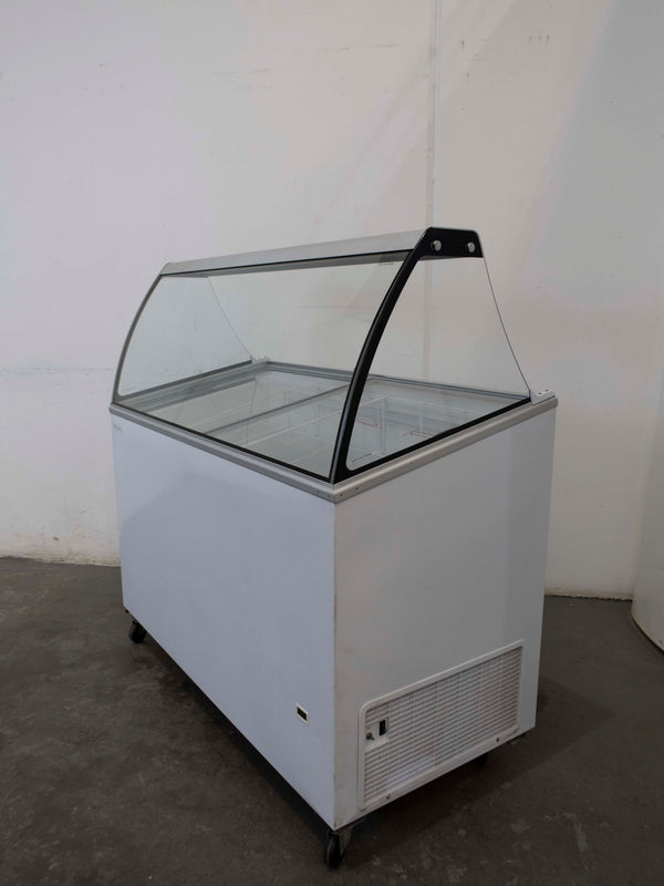 Bromic GD0007S Gelato Display