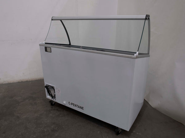 Bromic GD0007S Gelato Display