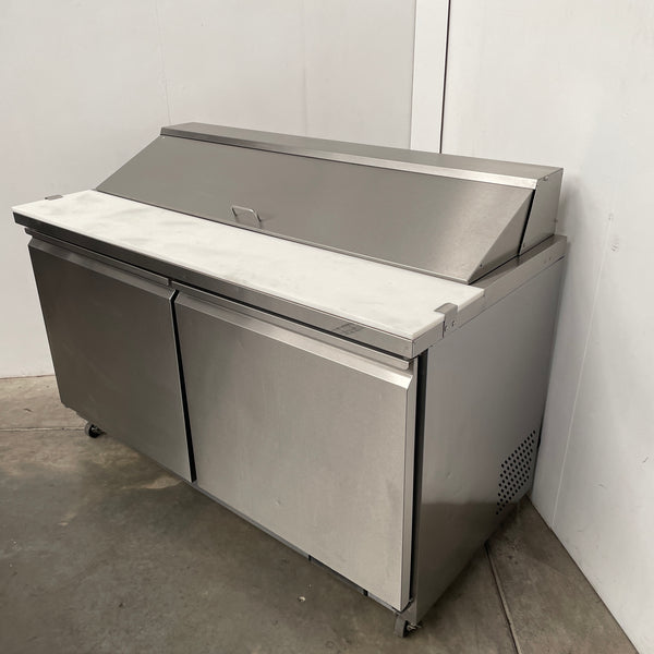 Thermaster TSB1555 Pizza Prep Fridge