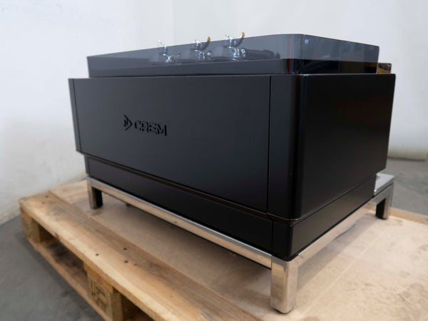 Crem EX3 2 High Group Coffee Machine