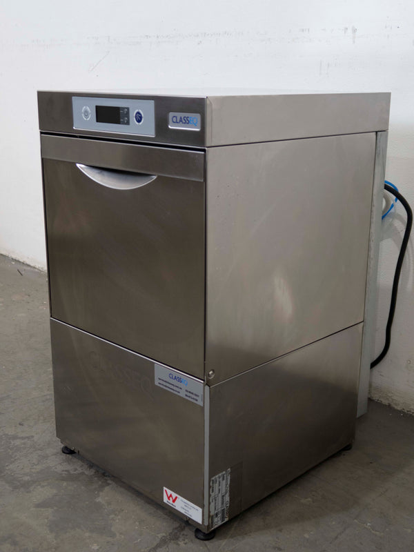 Classeq G400 Glasswasher